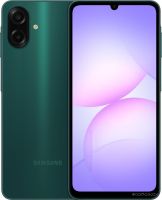 Телефон Samsung Galaxy A07 SM-A075F 4GB/128GB (зеленый)