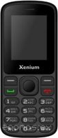 Телефон Xenium X160 (черный)