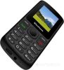 Телефон Xenium X160 (черный)