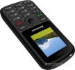 Телефон Xenium X160 (черный)