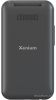 Телефон Xenium X680 (темно-серый)