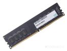 Оперативная память Apacer 2x16GB DDR4 PC-21300 AU32GGB26CRBBGH