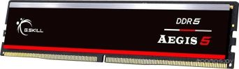 Оперативная память G.SKILL Aegis 5 16ГБ DDR5 6000 МГц F5-6000J3636F16GX1-IS