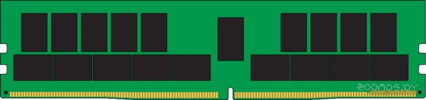 Оперативная память Kingston 32ГБ DDR4 3200 МГц KSM32RD4/32MRR