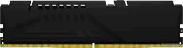 Оперативная память Kingston FURY Beast 16ГБ DDR5 6000 МГц KF560C30BBE-16
