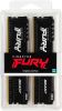 Оперативная память Kingston FURY Beast 2x16ГБ DDR4 3200 МГц KF432C16BB1K2/32WP
