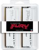 Оперативная память Kingston FURY Beast 2x16ГБ DDR5 6400 МГц KF564C32BWEK2-32