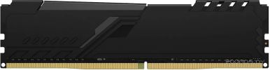 Оперативная память Kingston FURY Beast 4x16GB DDR4 PC4-25600 KF432C16BB1K4/64