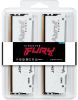 Оперативная память Kingston FURY Beast RGB 2x16ГБ DDR5 5600 МГц KF556C40BWAK2-32