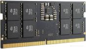Оперативная память Team Elite SODIMM 32ГБ DDR5 5600 МГц TED532G5600C46A-S01