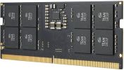 Оперативная память Team Elite SODIMM 32ГБ DDR5 5600 МГц TED532G5600C46A-S01