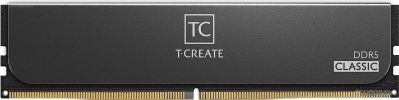 Оперативная память Team T-Create Classic 2x32ГБ DDR5 5600 МГц CTCCD564G5600HC46DC01