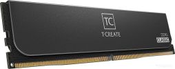 Оперативная память Team T-Create Classic 2x32ГБ DDR5 5600 МГц CTCCD564G5600HC46DC01