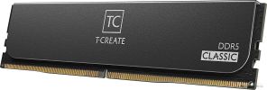 Оперативная память Team T-Create Classic 2x32ГБ DDR5 5600 МГц CTCCD564G5600HC46DC01
