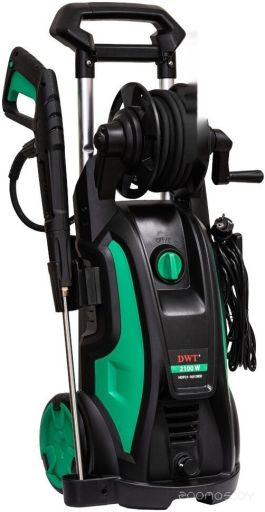 Мойка высокого давления DWT HDP21-165 DRW