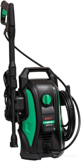 Мойка высокого давления DWT HDRP14-105