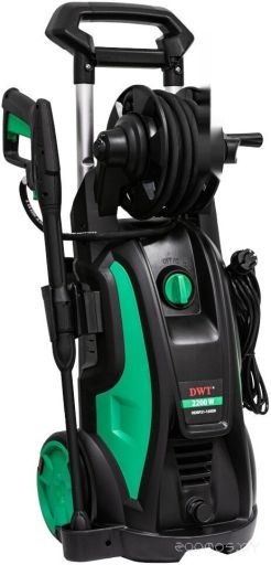 Мойка высокого давления DWT HDRP21-165DR