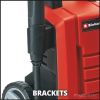 Мойка высокого давления Einhell TC-HP 130 4140750