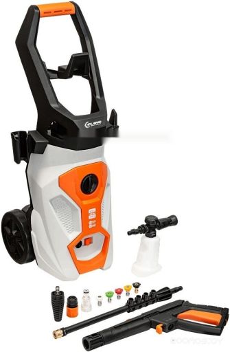 Мойка высокого давления Eland RE-180 PRO