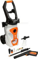 Мойка высокого давления Eland RE-180 PRO