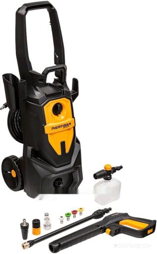 Мойка высокого давления Partisan N-20