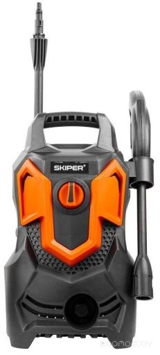 Мойка высокого давления Skiper PM-150B