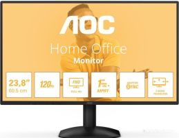 Игровой монитор AOC 24B31H