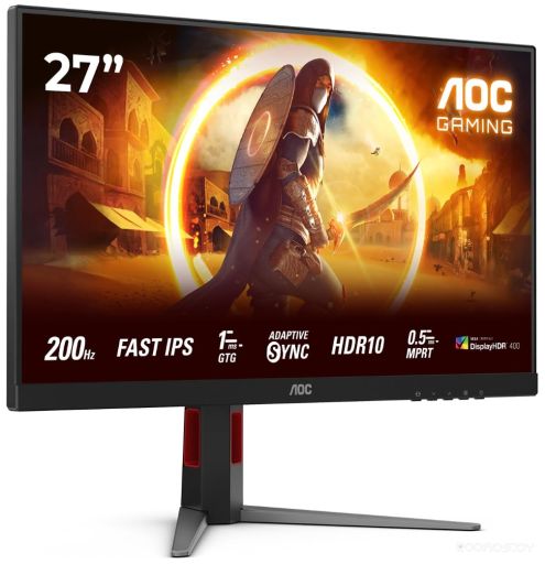 Монитор AOC 27G4HA