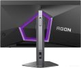 Игровой монитор AOC Agon Pro AG276QKD2