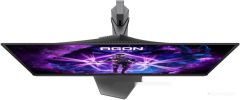 Игровой монитор AOC Agon Pro AG276QKD2