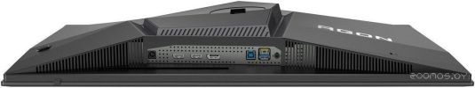 Игровой монитор AOC Agon Pro AG276QKD2