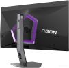 Игровой монитор AOC Agon Pro AG276QKD2