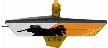 Монитор AOC CS24A