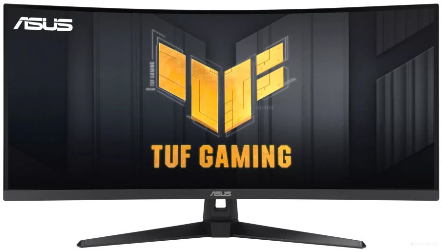 Игровой монитор Asus TUF Gaming VG34VQ3B