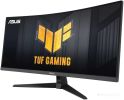Игровой монитор Asus TUF Gaming VG34VQ3B