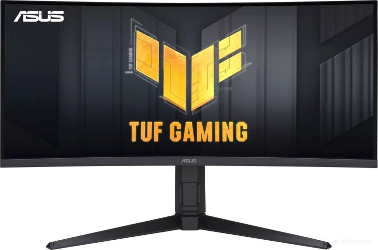 Игровой монитор Asus TUF Gaming VG34VQL3A