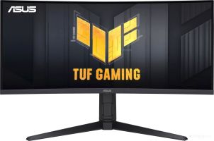 Игровой монитор Asus TUF Gaming VG34VQL3A