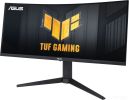 Игровой монитор Asus TUF Gaming VG34VQL3A