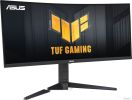 Игровой монитор Asus TUF Gaming VG34VQL3A