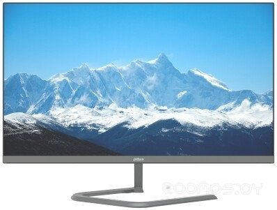 Монитор Dahua DHI-LM27-C201P