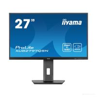 Монитор IIYAMA XUB2797QSN-B2