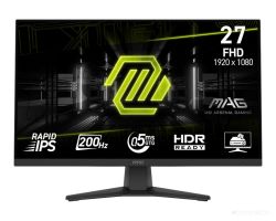 Монитор MSI MAG 272F