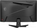Игровой монитор MSI MAG 275CQF E18