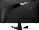 Игровой монитор MSI MAG 32CQ6F
