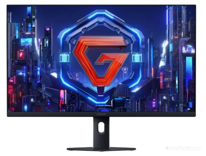 Монитор Xiaomi G27Qi 2026 (ELA6556EU)