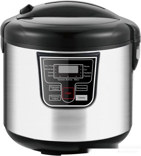 Мультиварка RENOVA C5-10SB1