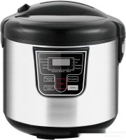 Мультиварка RENOVA C5-10SB1