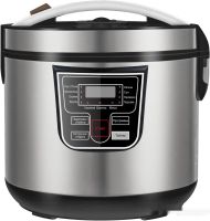 Мультиварка RENOVA C6-10SW1