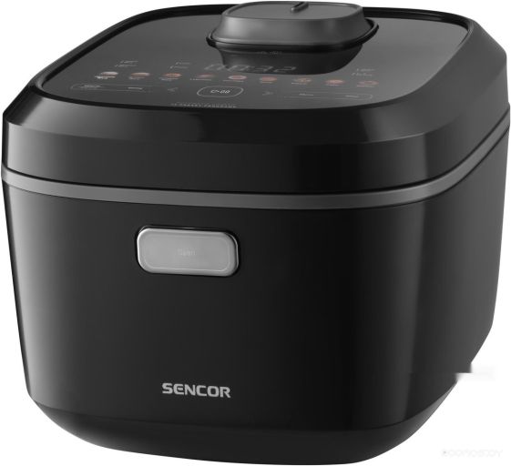 Рисоварка Sencor SRM 3900BK
