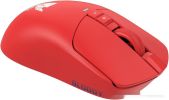 Игровая мышь A4Tech Bloody R72 Pro Pyro Blaze (красный)